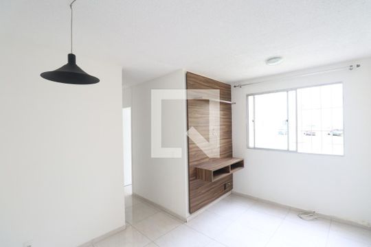 Apartamento para alugar com 2 quartos, 45m² em Nova Cidade, São Gonçalo
