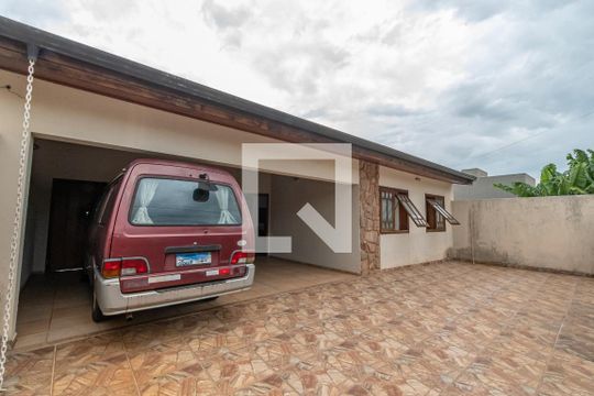 Garagem  de casa à venda com 4 quartos, 269m² em Jardim Santa Genebra, Campinas