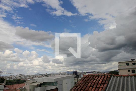 Vista de apartamento à venda com 3 quartos, 95m² em Sagrada Família, Belo Horizonte