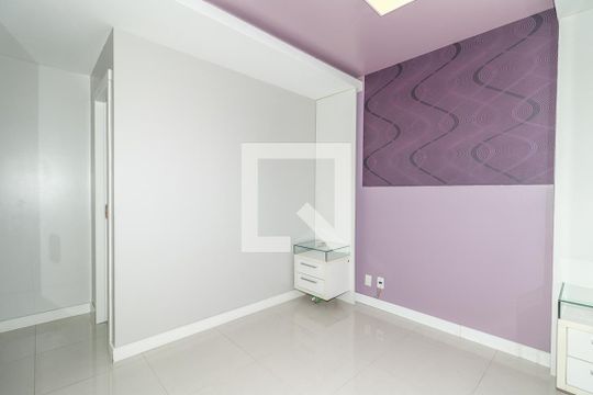 Quarto Suíte de apartamento à venda com 2 quartos, 69m² em Vila Ipiranga, Porto Alegre