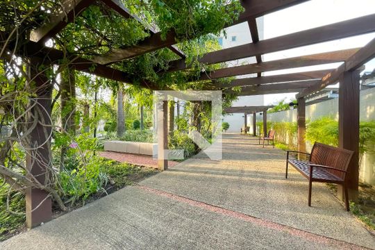 Área comum de apartamento para alugar com 3 quartos, 82m² em Jardim Lindóia, Porto Alegre