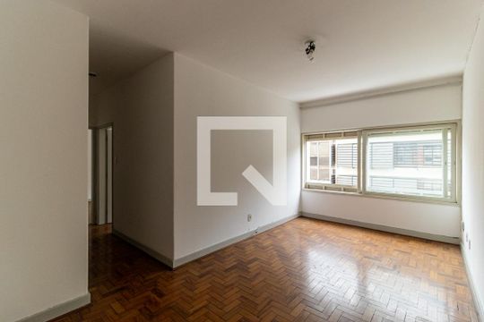 Apartamento à venda com 2 quartos, 55m² em Vila Buarque, São Paulo