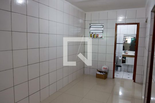 Cozinha de casa à venda com 2 quartos, 226m² em Conceição, Osasco