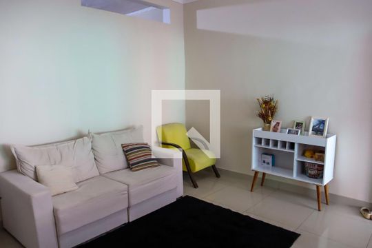 sala de casa à venda com 2 quartos, 226m² em Conceição, Osasco
