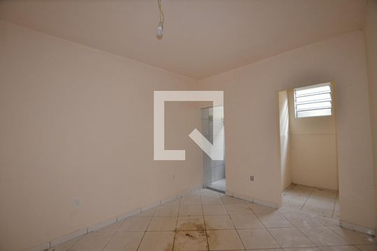 Quarto 1 Suite de casa para alugar com 2 quartos, 720m² em Irajá, Rio de Janeiro