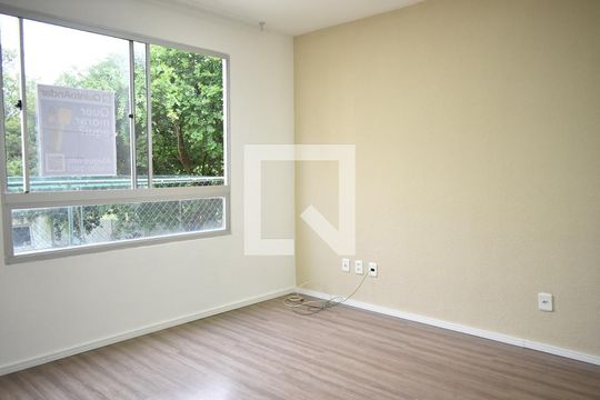 Apartamento para alugar com 2 quartos, 60m² em Campo Grande, Rio de Janeiro