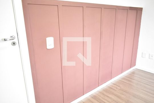 Detalhe do Quarto 1 de apartamento para alugar com 2 quartos, 60m² em Campo Grande, Rio de Janeiro