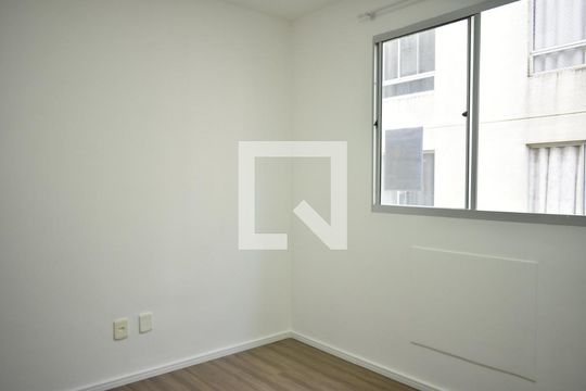 Quarto 2 de apartamento para alugar com 2 quartos, 60m² em Campo Grande, Rio de Janeiro