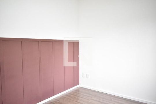 Quarto 1 de apartamento para alugar com 2 quartos, 60m² em Campo Grande, Rio de Janeiro