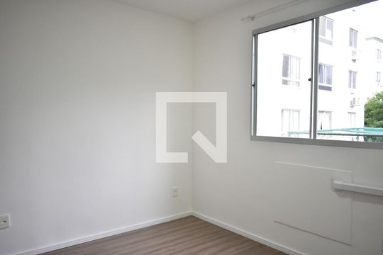 Quarto 1 de apartamento para alugar com 2 quartos, 60m² em Campo Grande, Rio de Janeiro