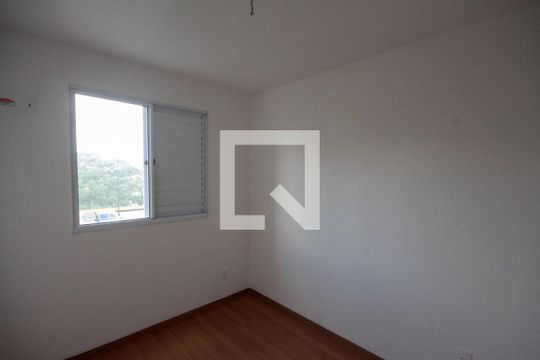 Quarto 1 de apartamento à venda com 2 quartos, 43m² em Cidade São Mateus, São Paulo