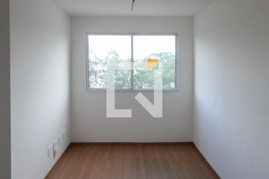 Sala de apartamento à venda com 2 quartos, 43m² em Cidade São Mateus, São Paulo
