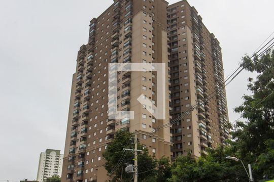 Fachada de apartamento à venda com 2 quartos, 76m² em Jardim Tupanci, Barueri