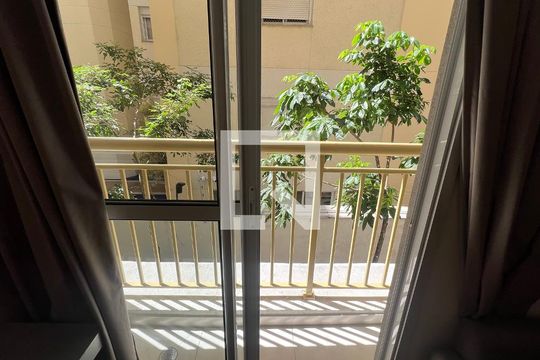 Sacada de kitnet/studio à venda com 1 quarto, 25m² em Pinheiros, São Paulo