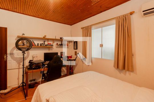 Quarto 1 de casa à venda com 3 quartos, 368m² em Vila Matilde, São Paulo