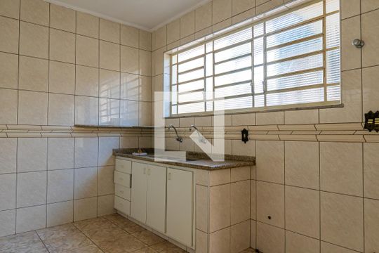 Cozinha de casa à venda com 5 quartos, 180m² em Parque Industrial, Campinas