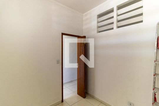 Quarto 1 de kitnet/studio para alugar com 2 quartos, 46m² em Campos Elíseos, São Paulo