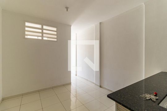 Kitnet/Studio para alugar com 2 quartos, 46m² em Campos Elíseos, São Paulo