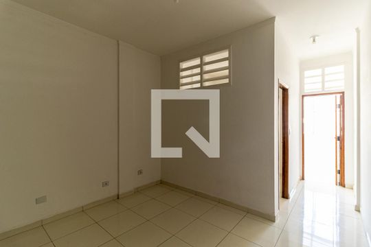 Sala de kitnet/studio para alugar com 2 quartos, 46m² em Campos Elíseos, São Paulo