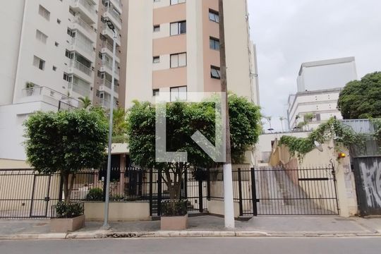 Fachada de kitnet/studio à venda com 1 quarto, 29m² em Bela Vista, São Paulo