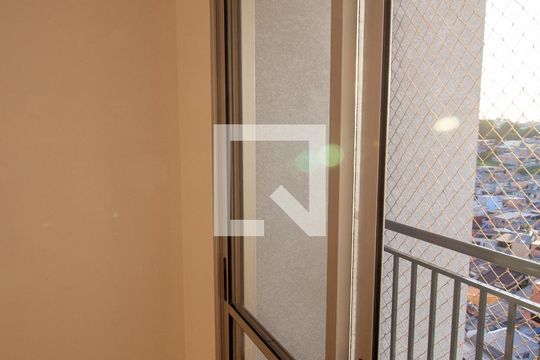 Sala / Varanda de apartamento para alugar com 2 quartos, 47m² em Cidade Líder, São Paulo