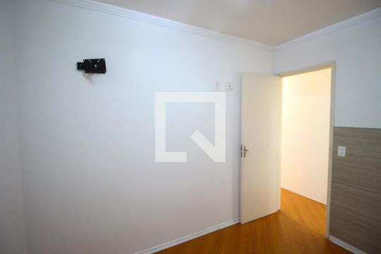 Quarto 2 de apartamento para alugar com 2 quartos, 47m² em Cidade Líder, São Paulo