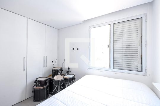 Quarto 2 de apartamento à venda com 2 quartos, 115m² em Jardim Paulista, São Paulo