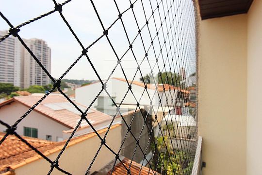 Quarto 2 - Suíte Sacada de apartamento à venda com 3 quartos, 180m² em Nova Petrópolis, São Bernardo do Campo