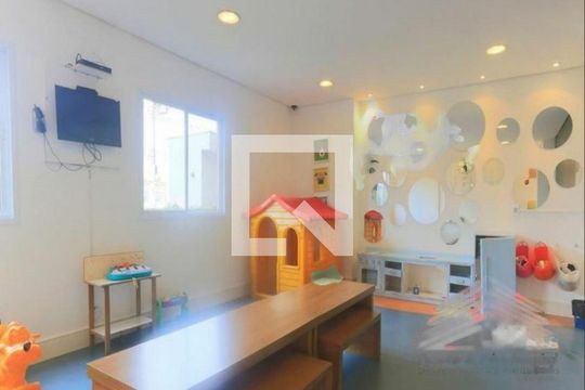 Foto 16 de apartamento à venda com 1 quarto, 33m² em Cambuci, São Paulo