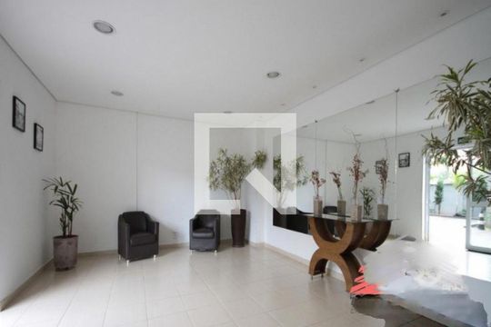Foto 19 de apartamento à venda com 1 quarto, 33m² em Cambuci, São Paulo