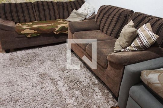 Sala de casa à venda com 4 quartos, 299m² em Vila Iguaçu, Várzea Paulista