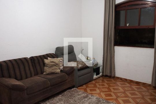 Sala de casa à venda com 4 quartos, 299m² em Vila Iguaçu, Várzea Paulista