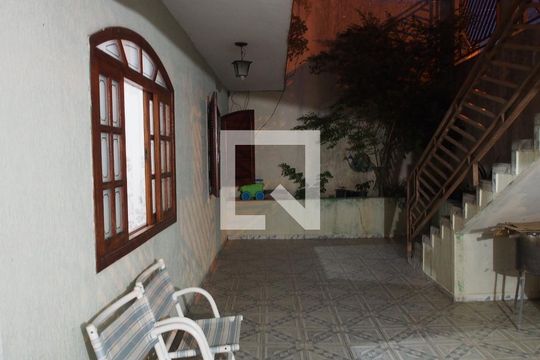 Área comum de casa à venda com 4 quartos, 299m² em Vila Iguaçu, Várzea Paulista