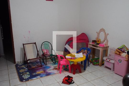 Área comum de casa à venda com 4 quartos, 299m² em Vila Iguaçu, Várzea Paulista