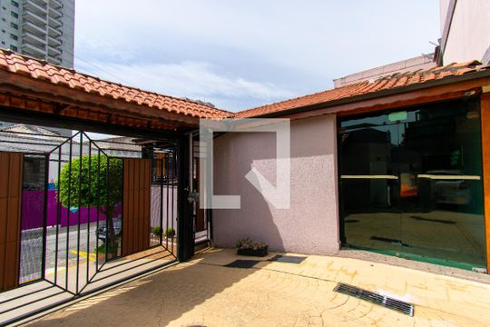 Área comum de casa de condomínio à venda com 2 quartos, 75m² em Vila Prudente, São Paulo