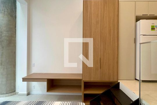 Studio de apartamento à venda com 1 quarto, 60m² em Cerqueira César, São Paulo