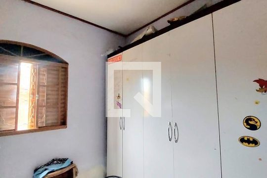 Quarto 1 de casa à venda com 2 quartos, 300m² em Dom Bosco, Belo Horizonte