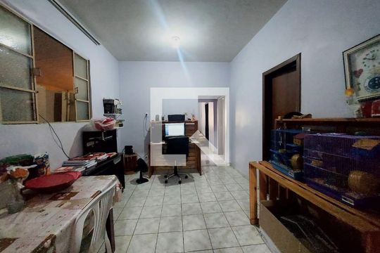 Casa à venda com 2 quartos, 300m² em Dom Bosco, Belo Horizonte