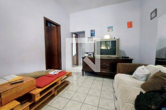 Sala de casa à venda com 2 quartos, 300m² em Dom Bosco, Belo Horizonte
