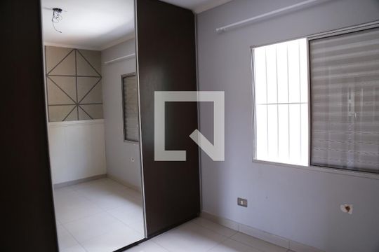 Quarto 2 de casa de condomínio para alugar com 2 quartos, 117m² em Jaraguá, São Paulo