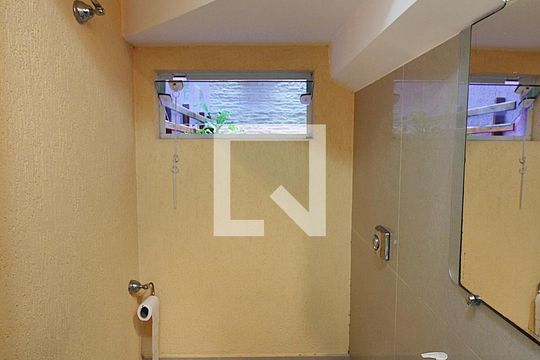 Lavabo de casa à venda com 3 quartos, 300m² em Independência, São Bernardo do Campo