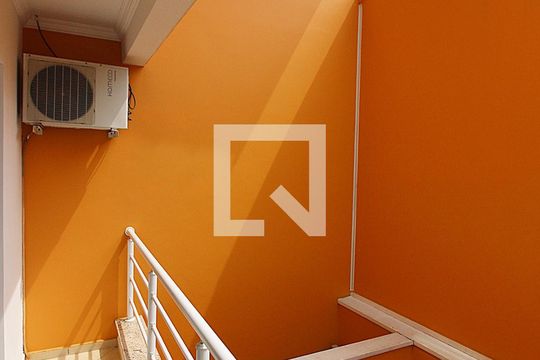 Escritório Sacada de casa à venda com 3 quartos, 300m² em Independência, São Bernardo do Campo