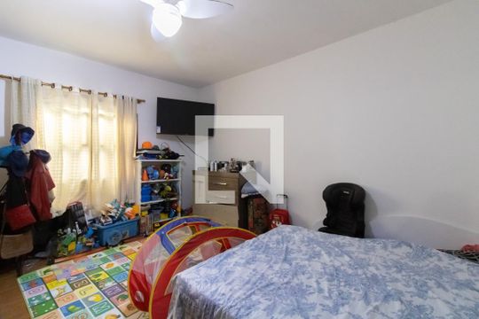Suíte de casa à venda com 3 quartos, 162m² em Jardim Gumercindo, Guarulhos