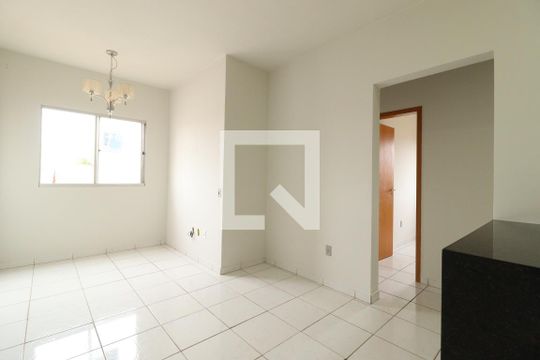 Apartamento para alugar com 2 quartos, 53m² em Morumbi, Uberlândia