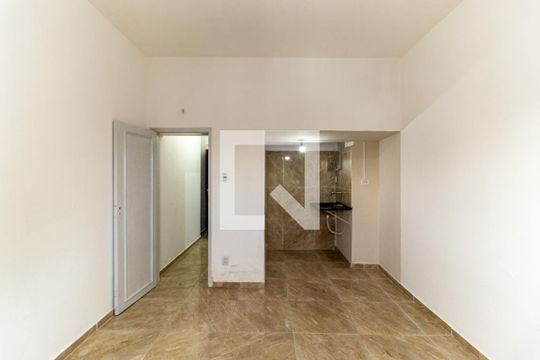 Studio de kitnet/studio à venda com 1 quarto, 30m² em Santa Ifigênia, São Paulo