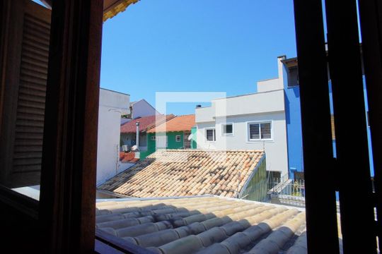 Quarto 2 - Vista de casa à venda com 3 quartos, 170m² em Sarandi, Porto Alegre