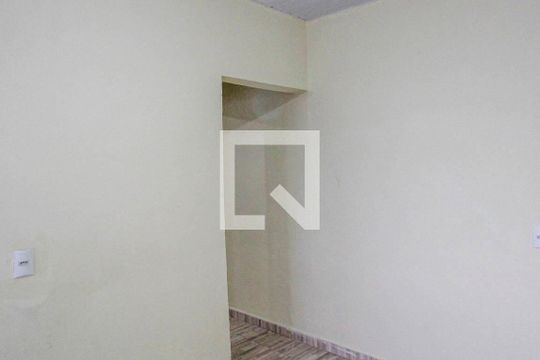 Sala/cozinha de casa para alugar com 1 quarto, 40m² em Vila Ema, São Paulo
