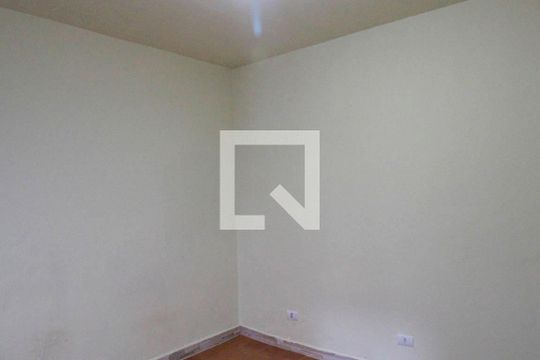Quarto 1 de casa para alugar com 1 quarto, 40m² em Vila Ema, São Paulo