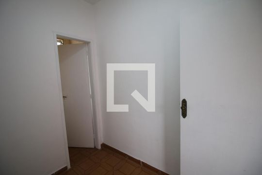 Quarto de Serviço de apartamento para alugar com 3 quartos, 105m² em Irajá, Rio de Janeiro