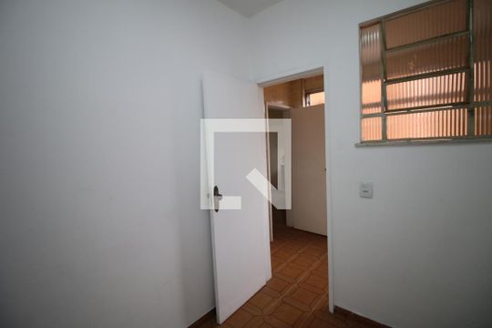 Quarto de Serviço de apartamento para alugar com 3 quartos, 105m² em Irajá, Rio de Janeiro